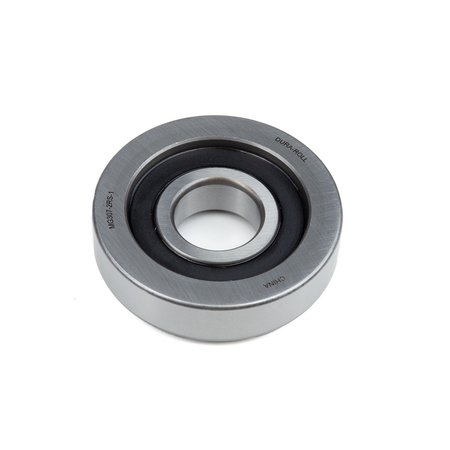 Bailey Mast Guide Bearings: MG305-2RS-1 Bearing No., 25 MM (0.98 in.) I.D., 3 in. O.D., 1 in. Width 150388